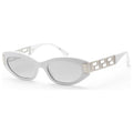 Versace Women's Sunglasses VE4501-314-6V-11