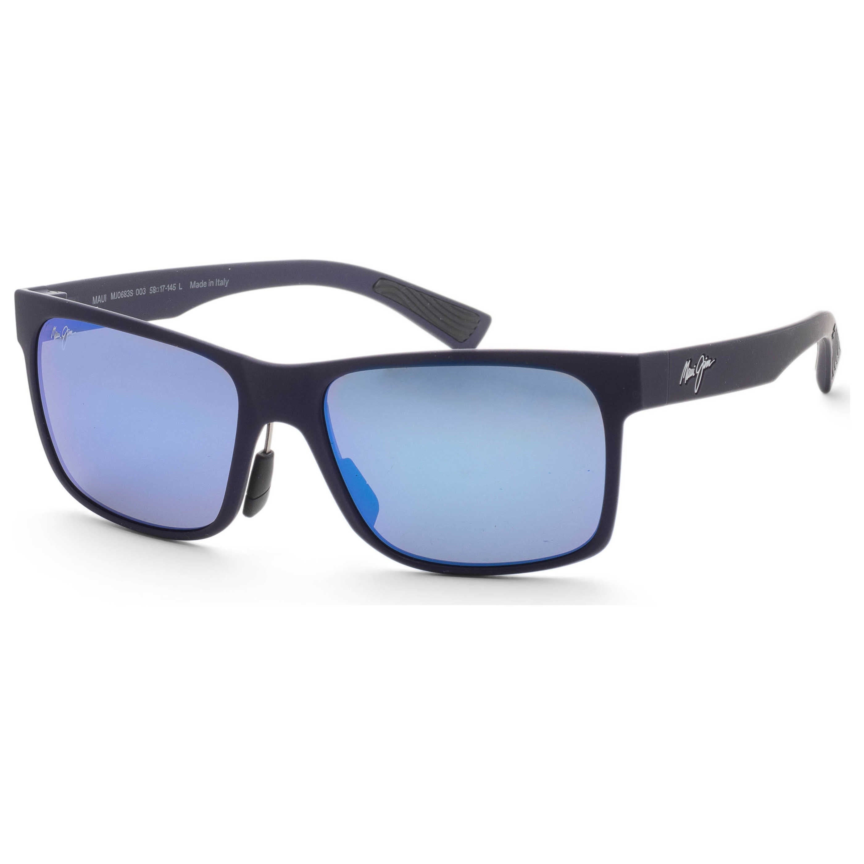 Maui Jim Men's Sunglasses B683-03
