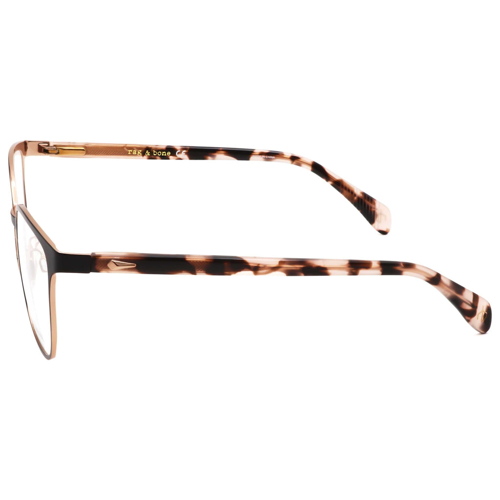 Rag & Bone Women's Eyeglasses RNB3058-G-807-53