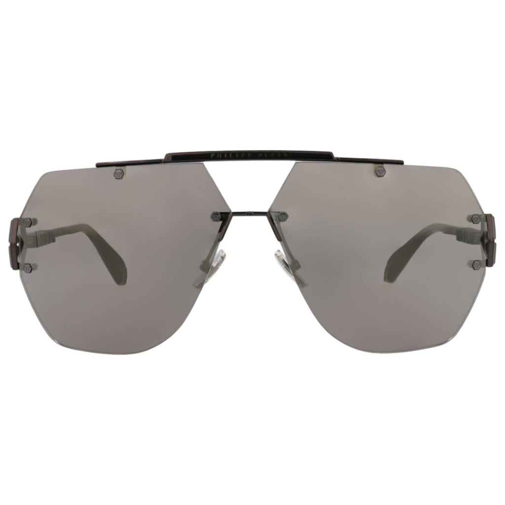 Philipp Plein Unisex Sunglasses SPP111-66-672X