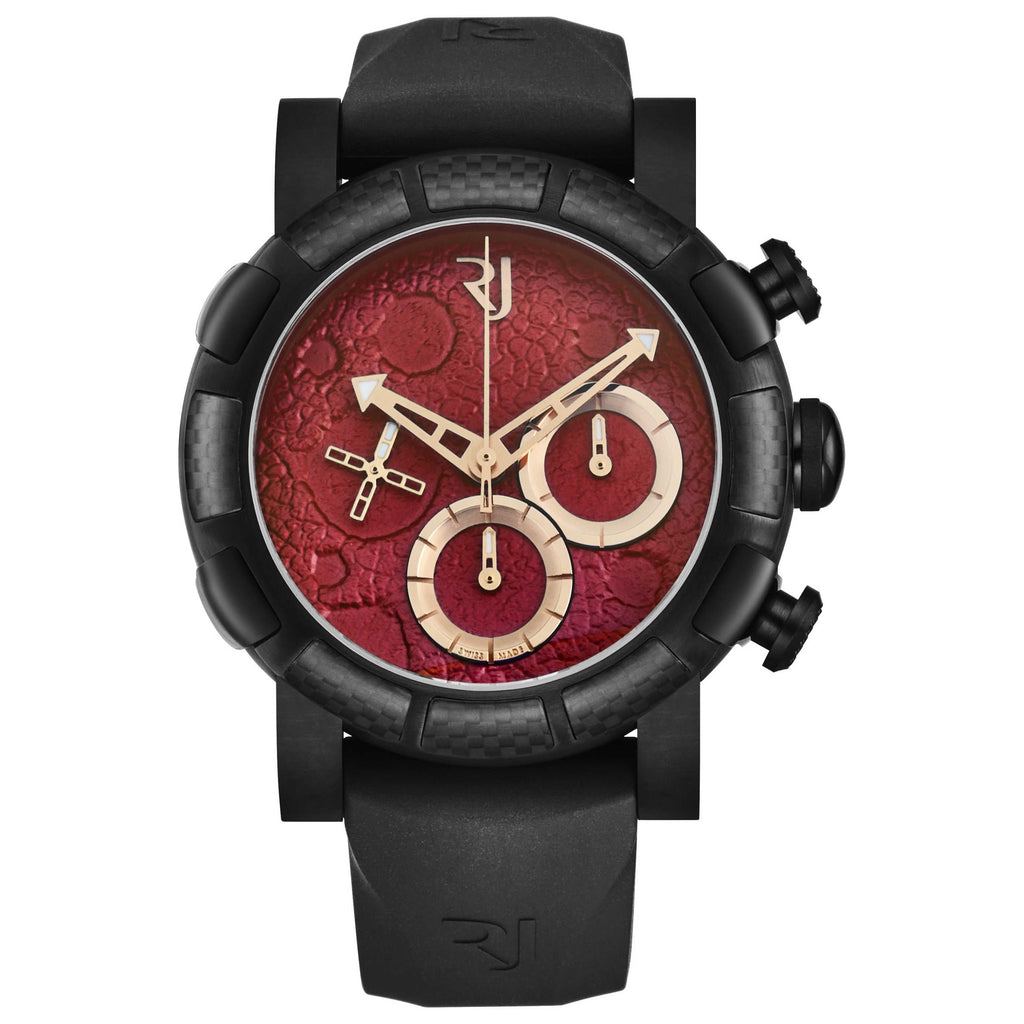 Romain Jerome Moon dust Men's Watch RJMDCH.703.20