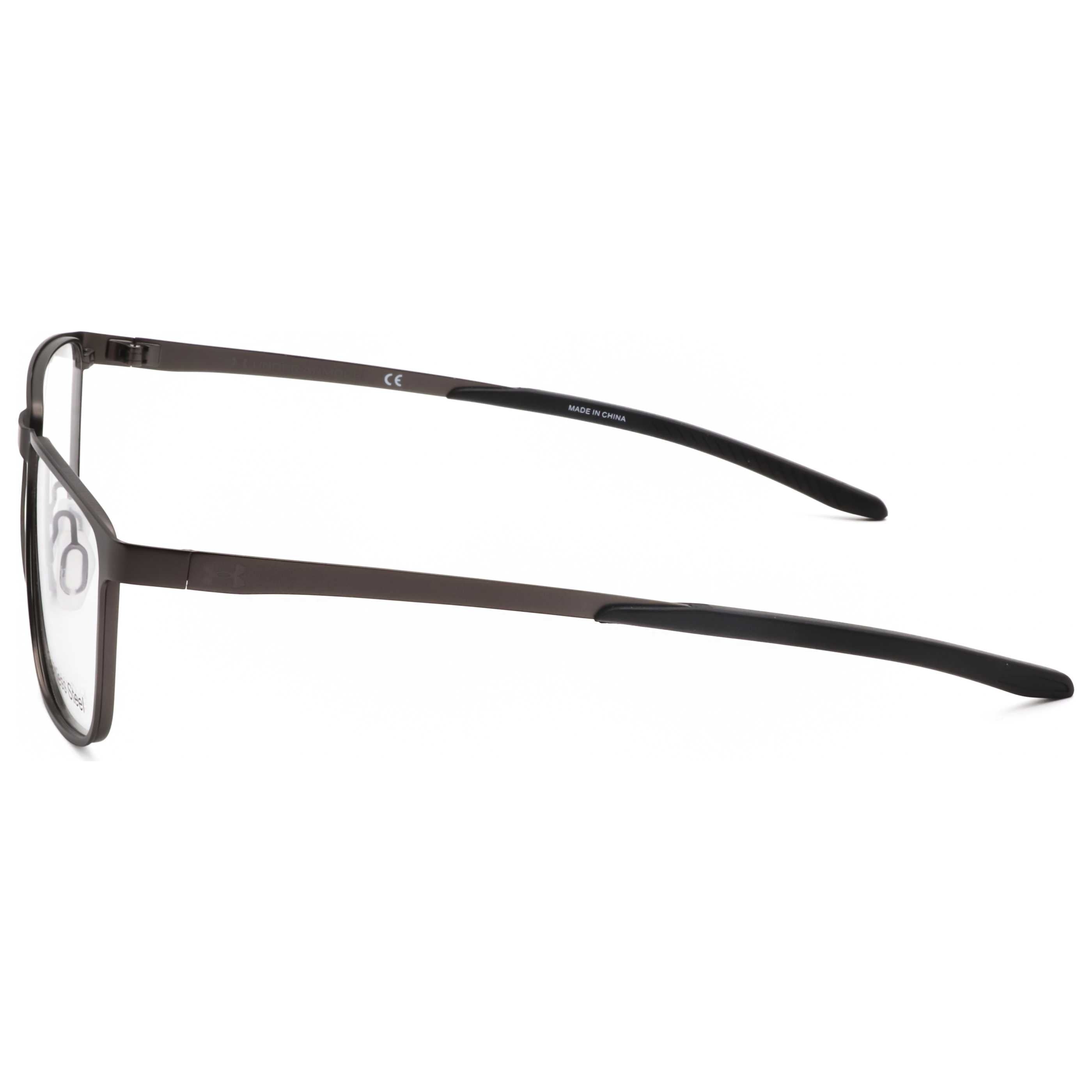 Under Armour Men's Eyeglasses UA5052-G-R80-54