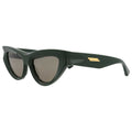 Bottega Veneta Women's Sunglasses BV1220S-30014268-004