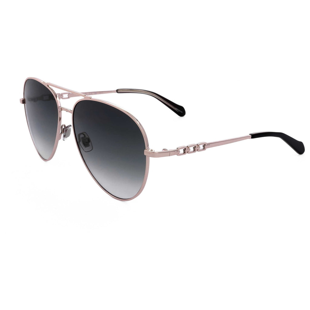 Fossil Women's Sunglasses FOS2140-G-S-3YG-59