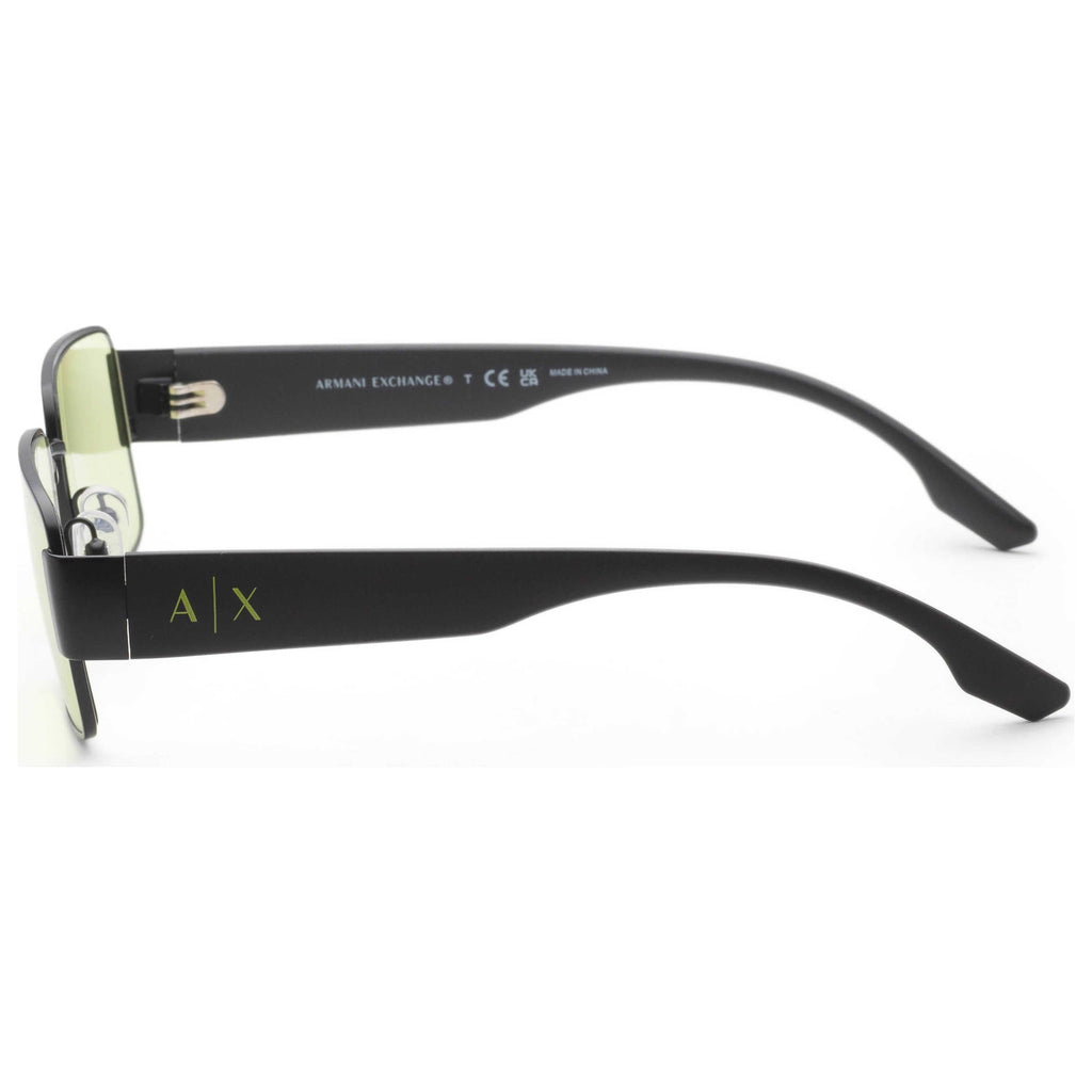 Armani Exchange Men's Sunglasses AX2052S-6000-2-57