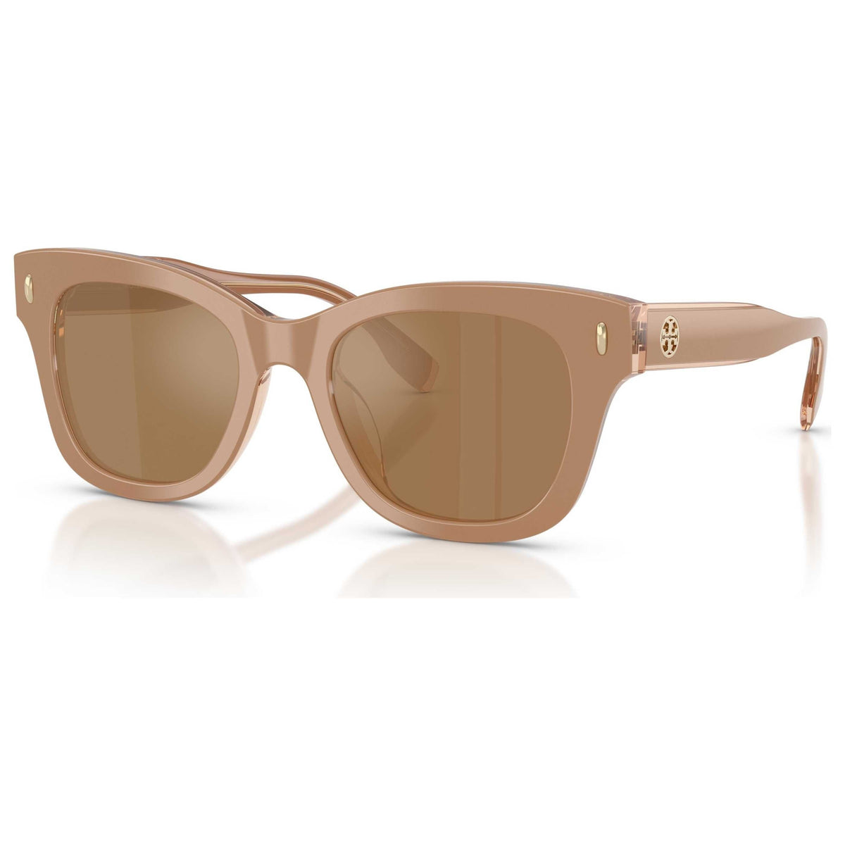 Tory Burch Women's Sunglasses TY7225U-2056-O-51