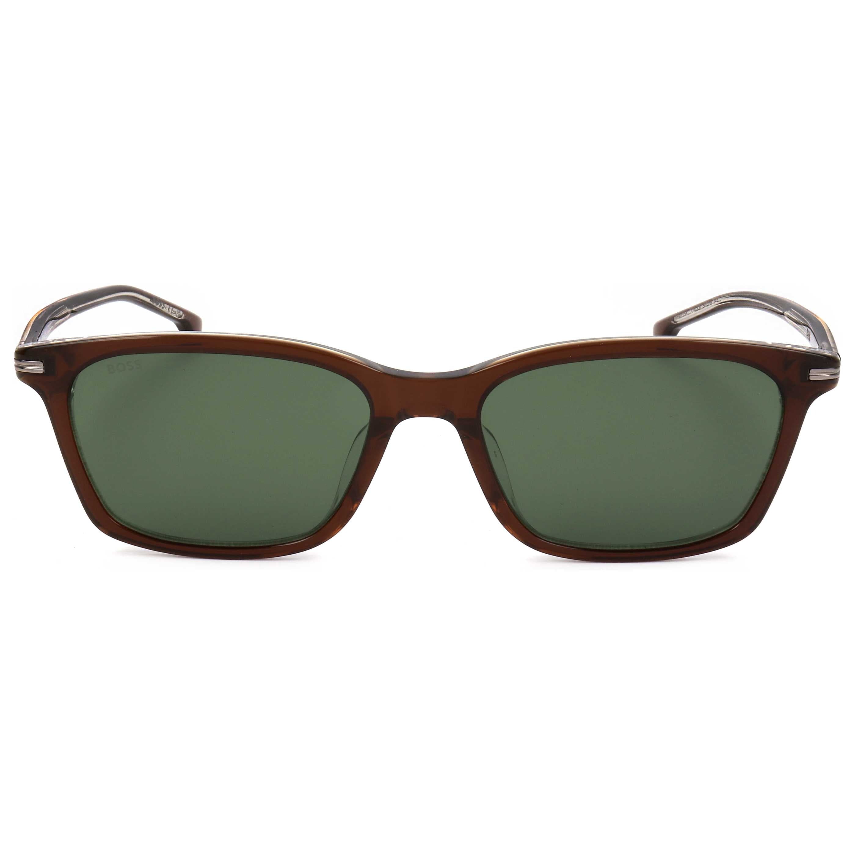 Hugo Boss Men's Sunglasses BOSS1669-F-SK-09Q-56