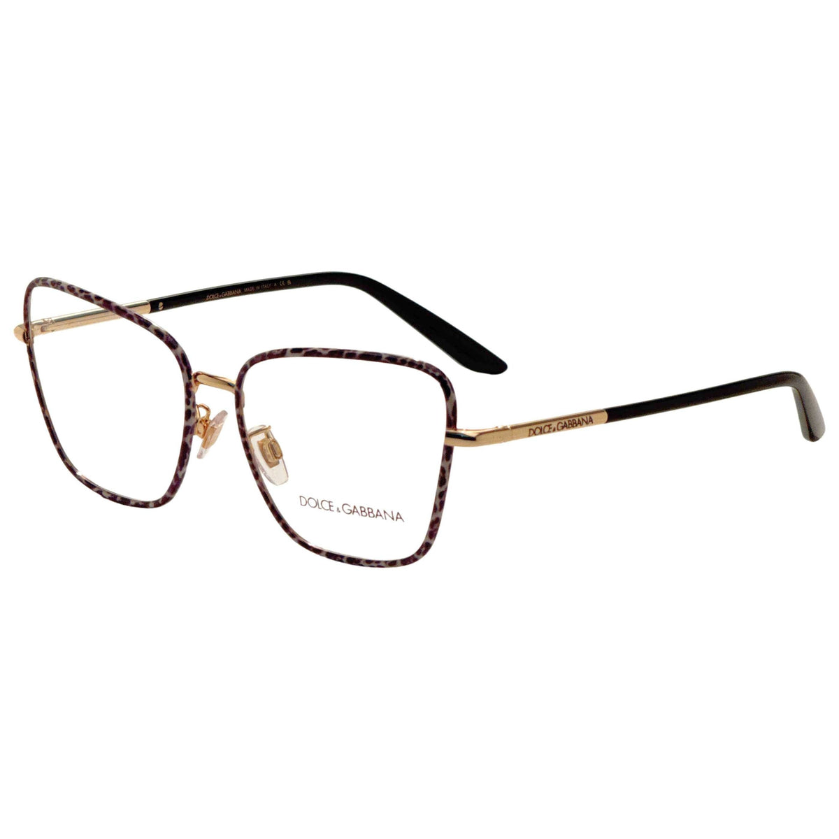 Dolce & Gabbana Women's Eyeglasses DG1359-1364-57