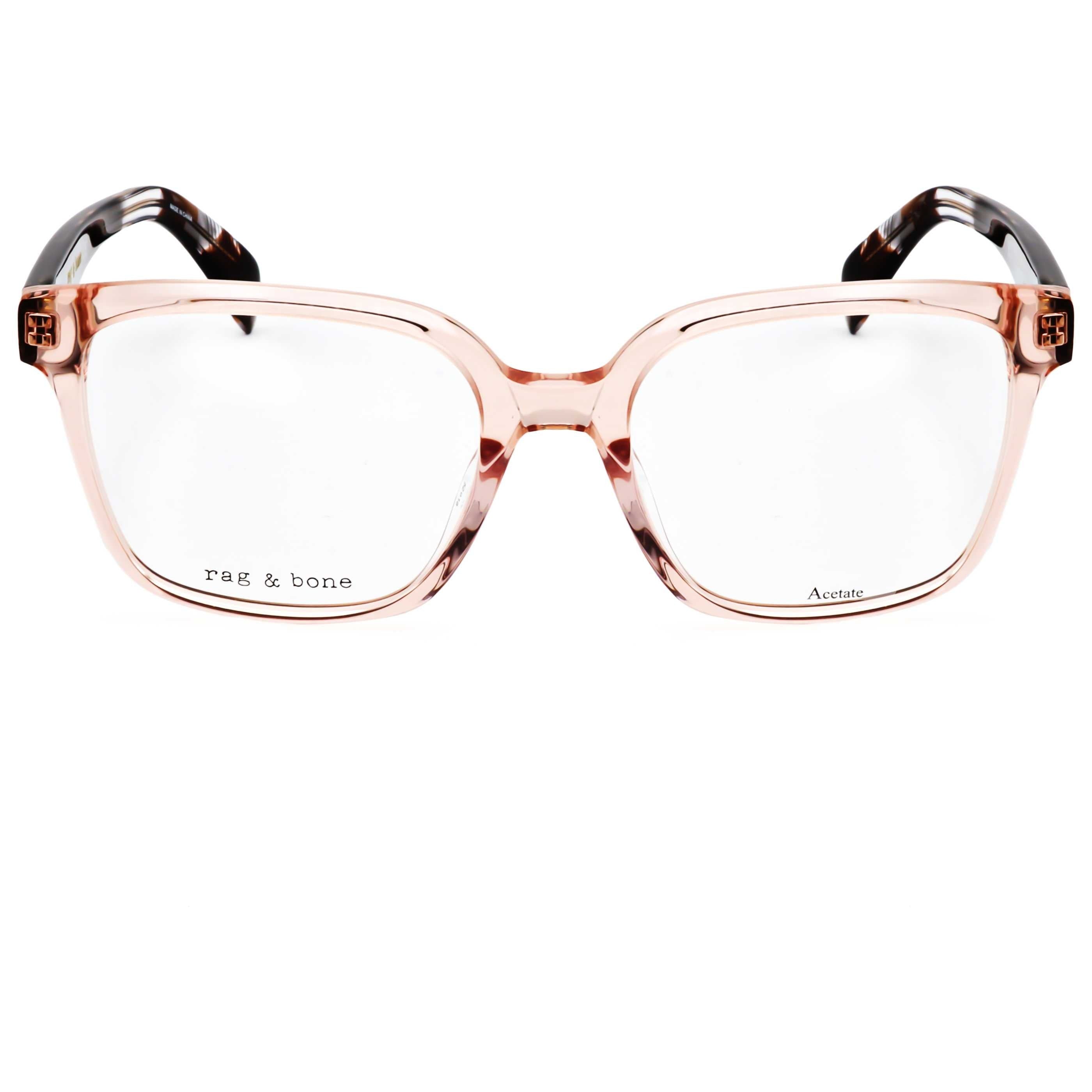 Rag & Bone Women's Eyeglasses RNB3045-733-52