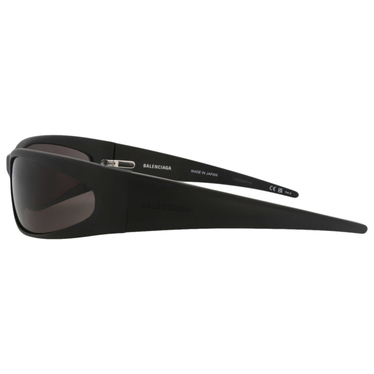 Balenciaga Men's Sunglasses BB0290S-30014536-001