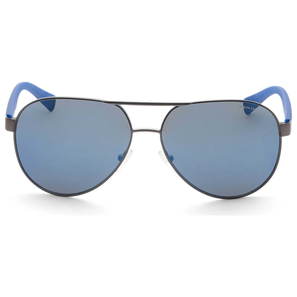 Armani Exchange Men's Sunglasses AX2031S-608855-61