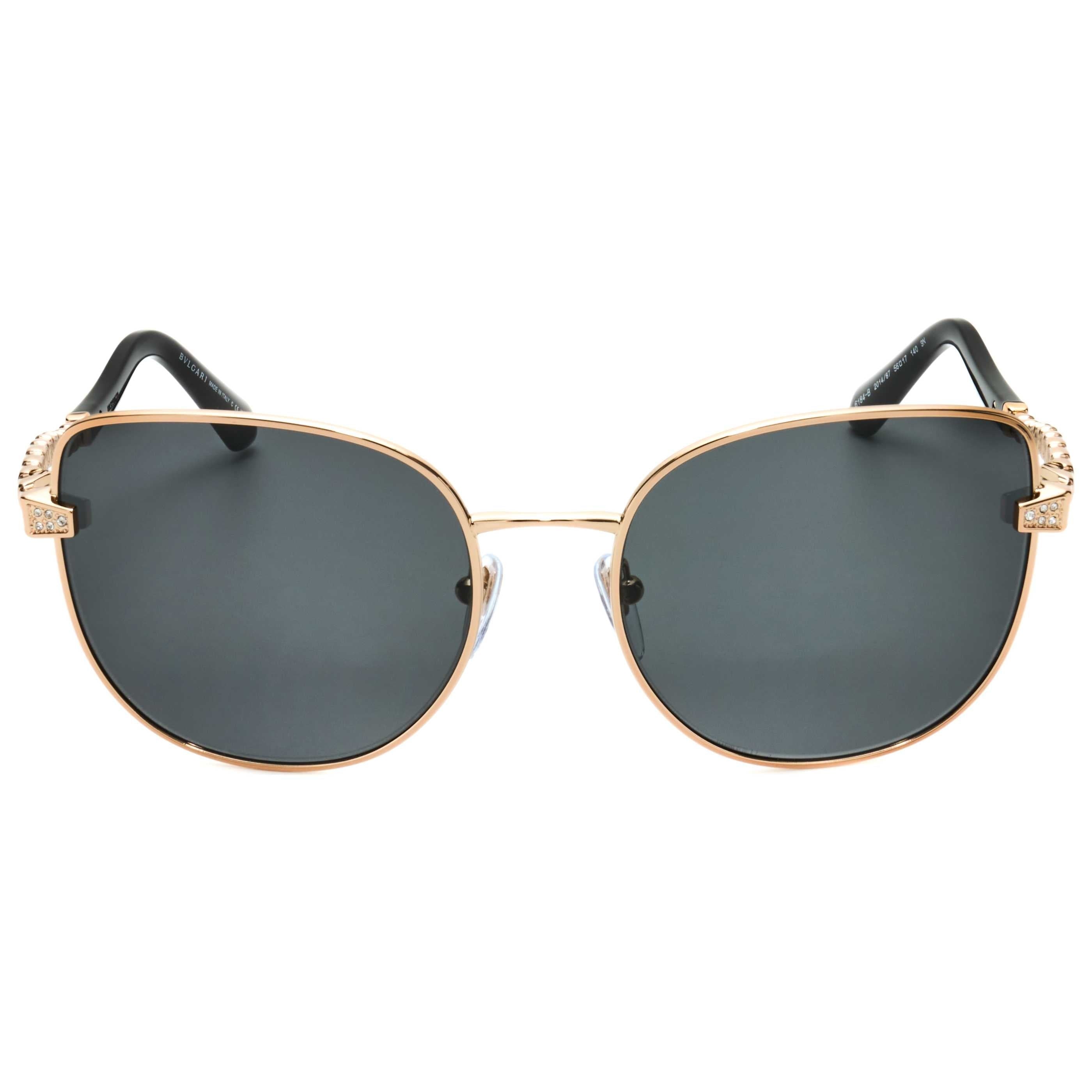 Bulgari Women's Sunglasses ART0592605
