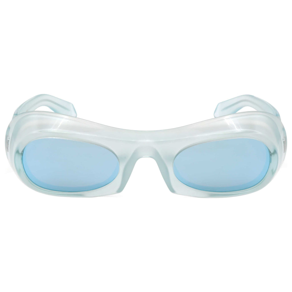 Ferragamo Women's Sunglasses SF2030S-451-51