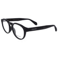 Ferragamo Unisex Eyeglasses SF2987E-001-50