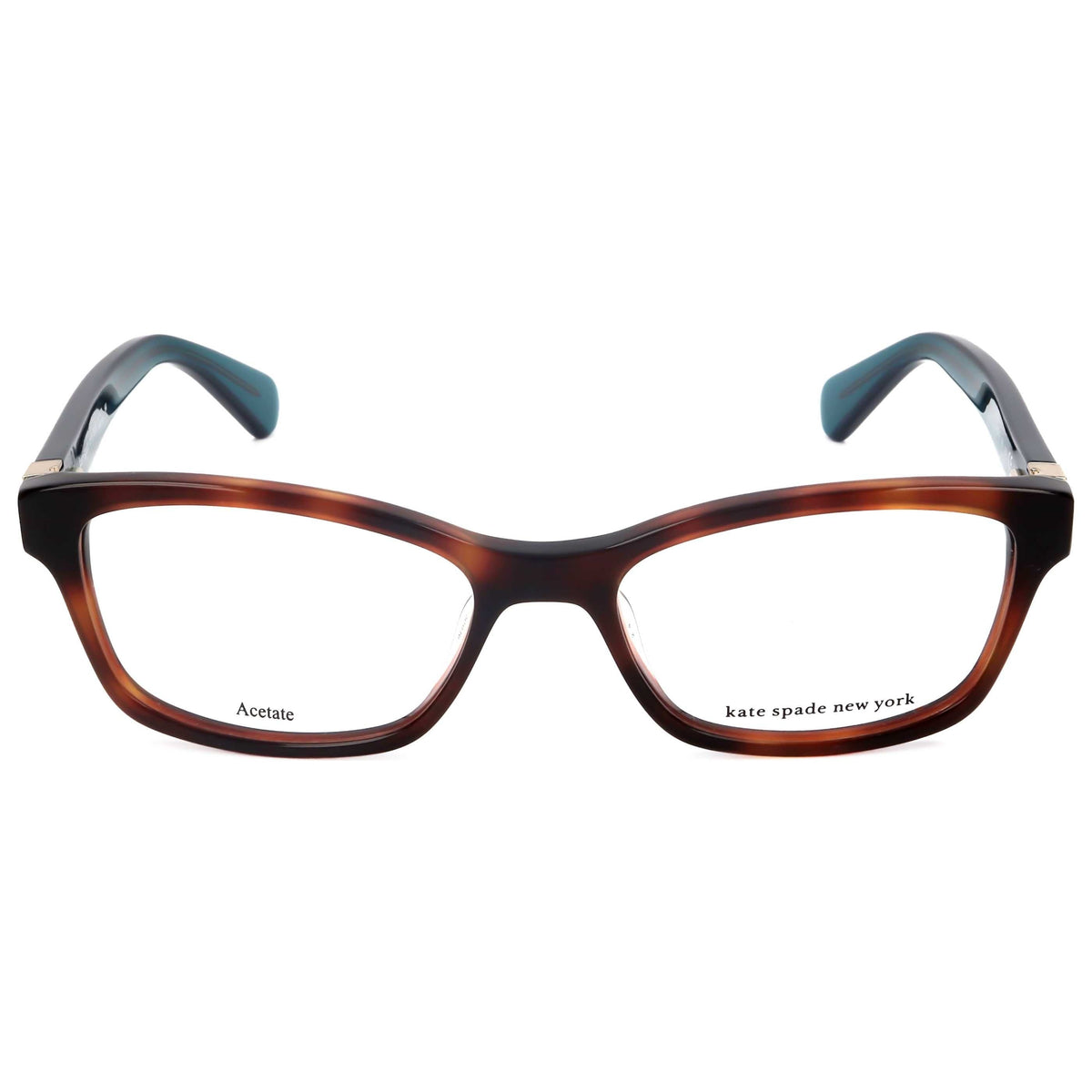 Kate Spade Women's Eyeglasses RENNE-086-50