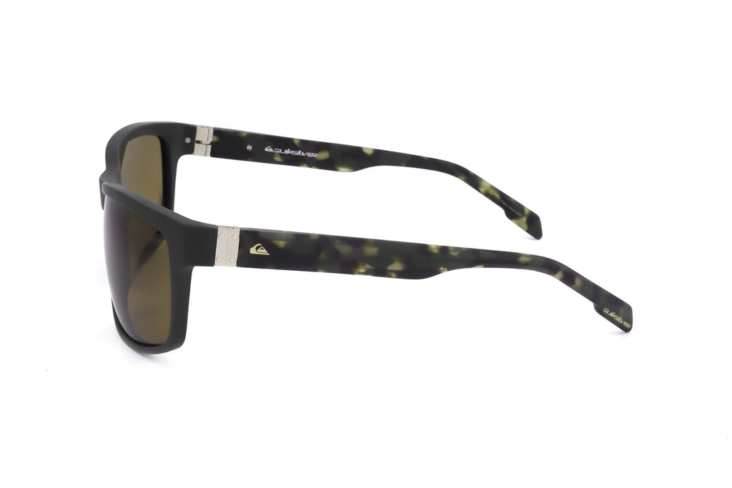 Quiksilver Men's Acetate Sunglasses