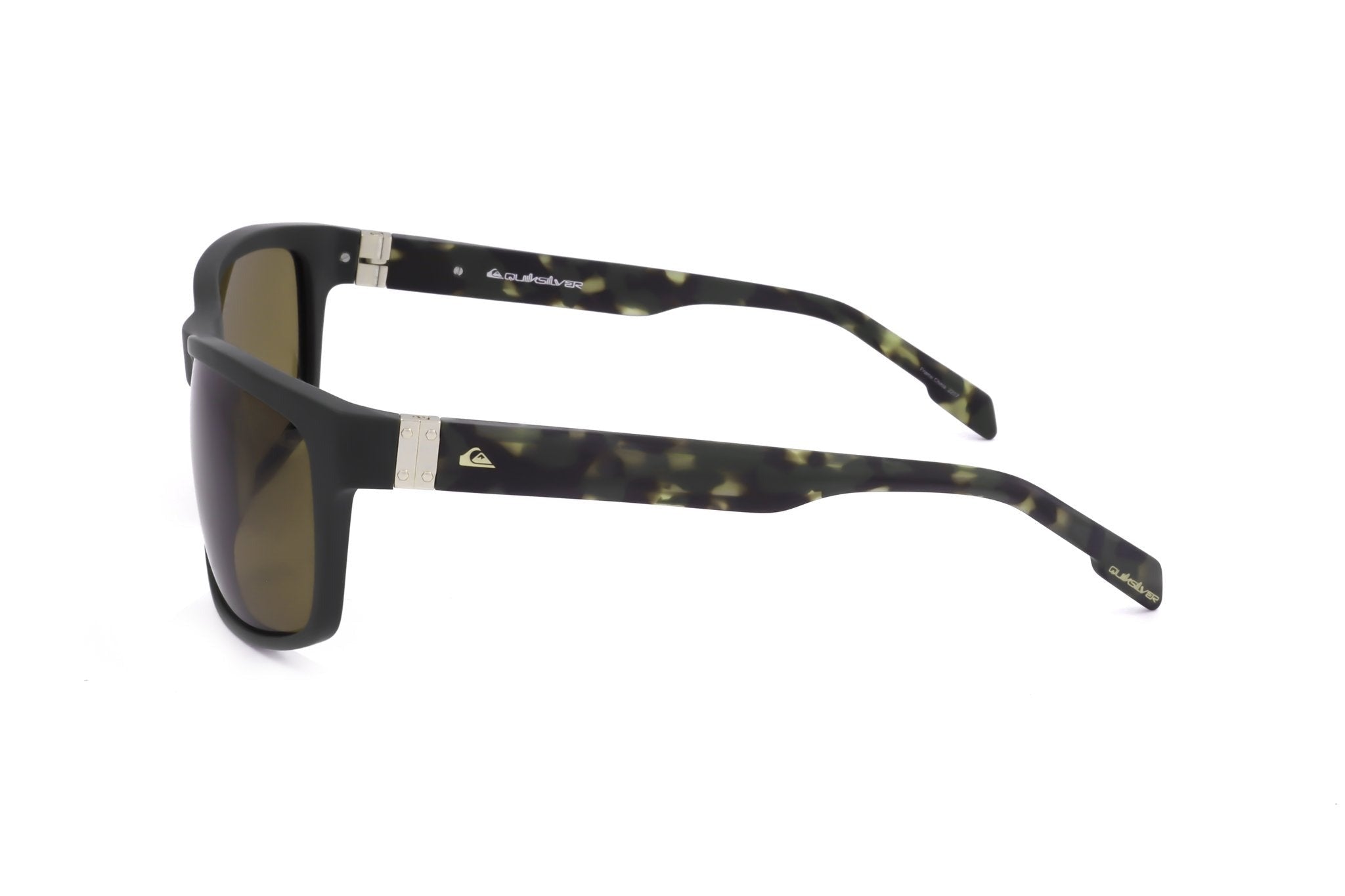 Quiksilver Men's Acetate Sunglasses