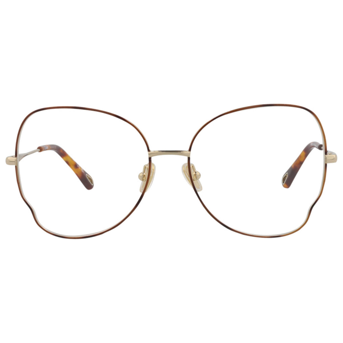 Chloe Women's Sunglasses CH0098O-30012434-008