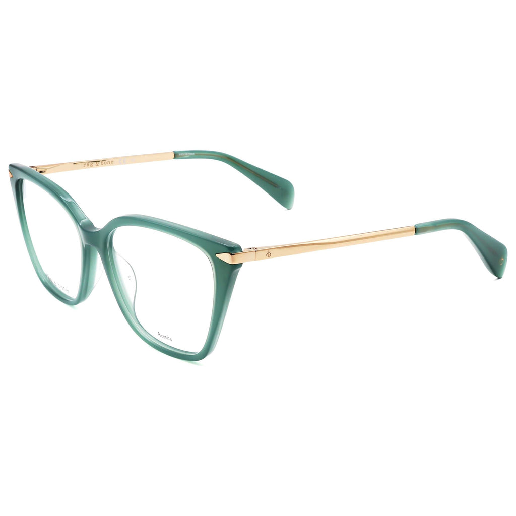 Rag & Bone Women's Eyeglasses RNB3005-1ED-53