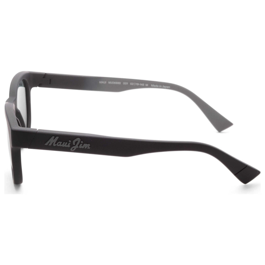 Maui Jim Men's Sunglasses MJ0668S-001