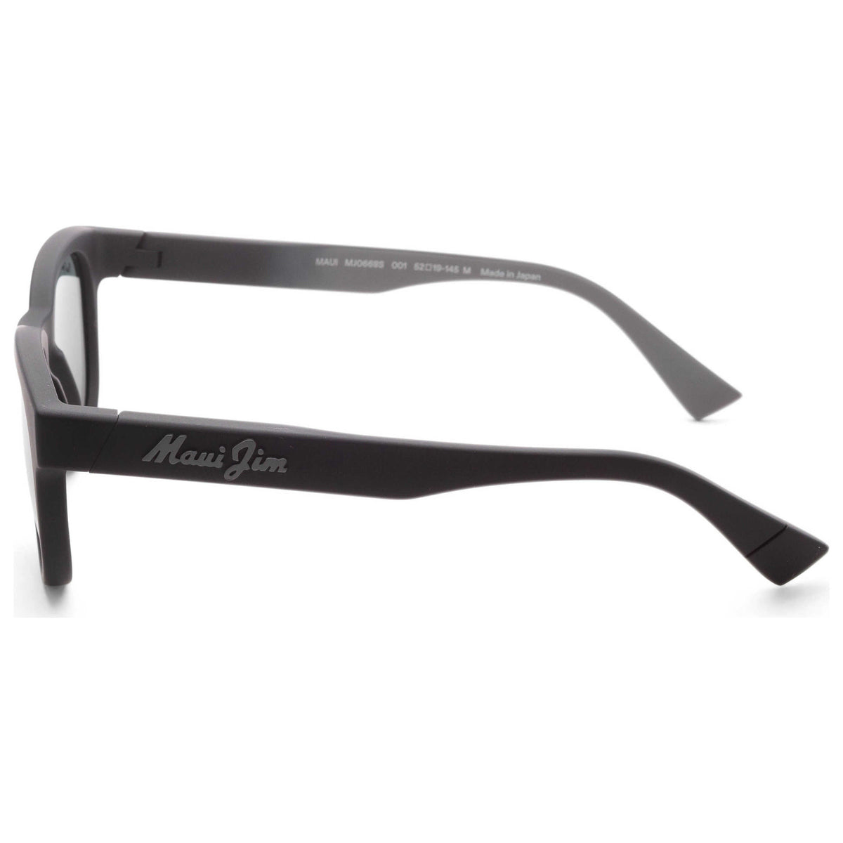 Maui Jim Men's Sunglasses MJ0668S-001