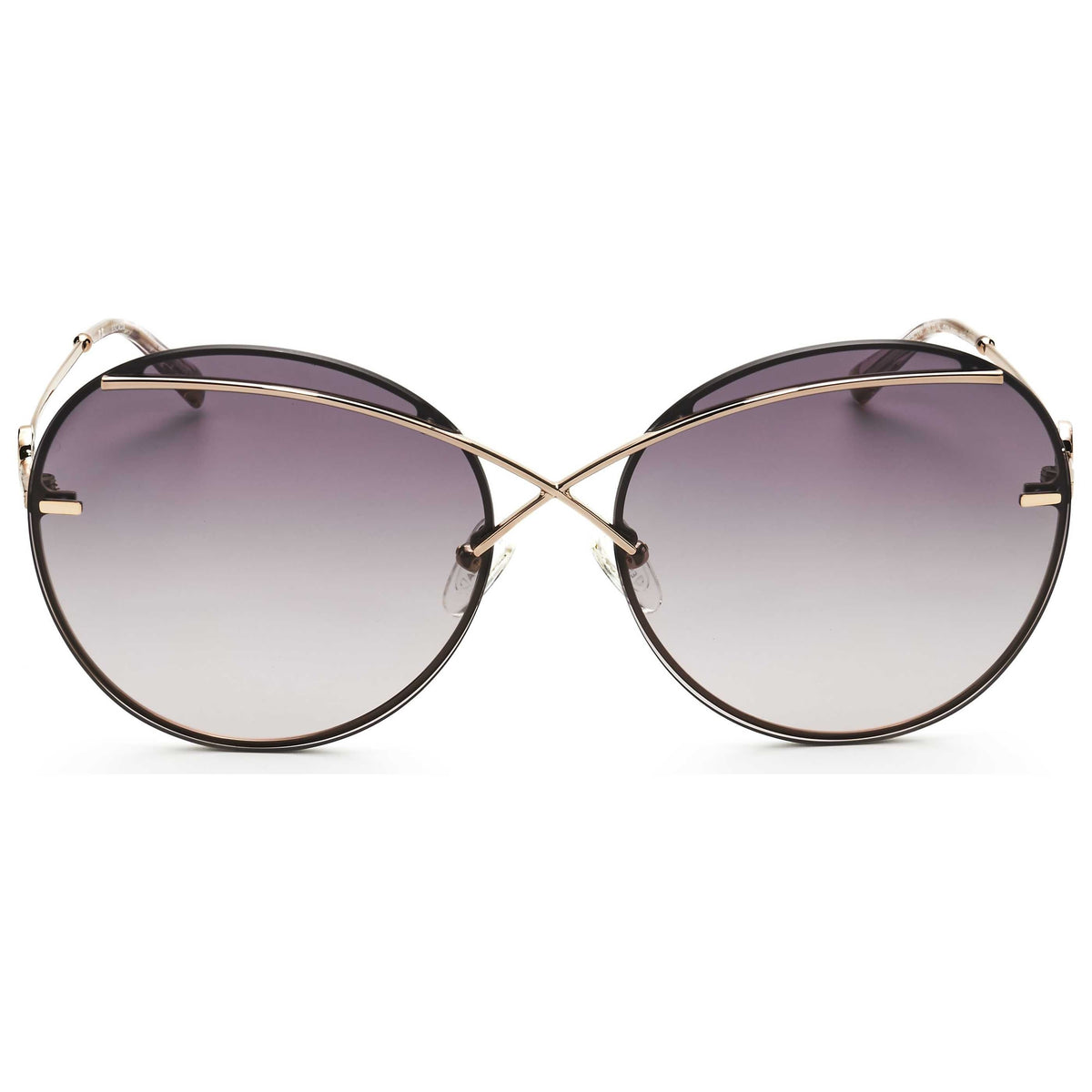 Escada Women's Sunglasses SESC11F-492-61