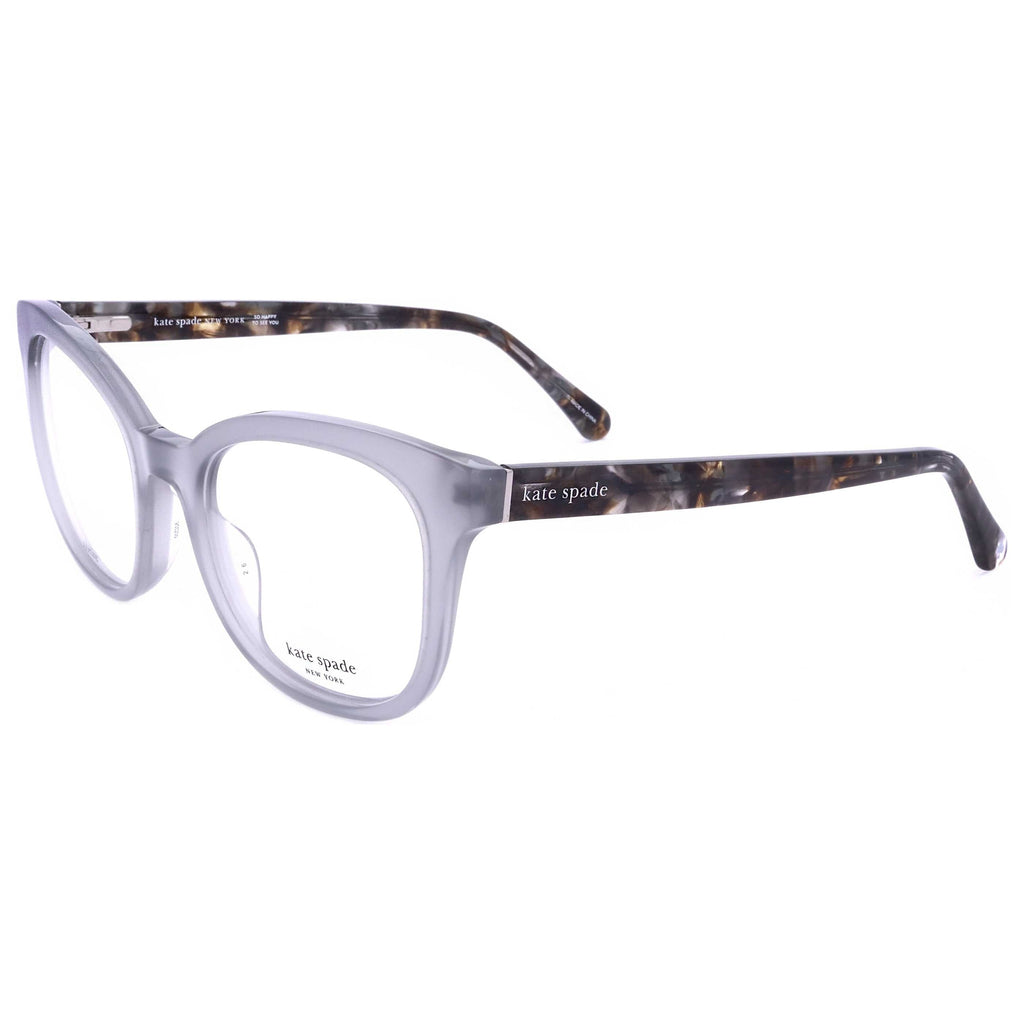 Kate Spade Samara Women's Eyeglasses SAMARA-G-KB7-52