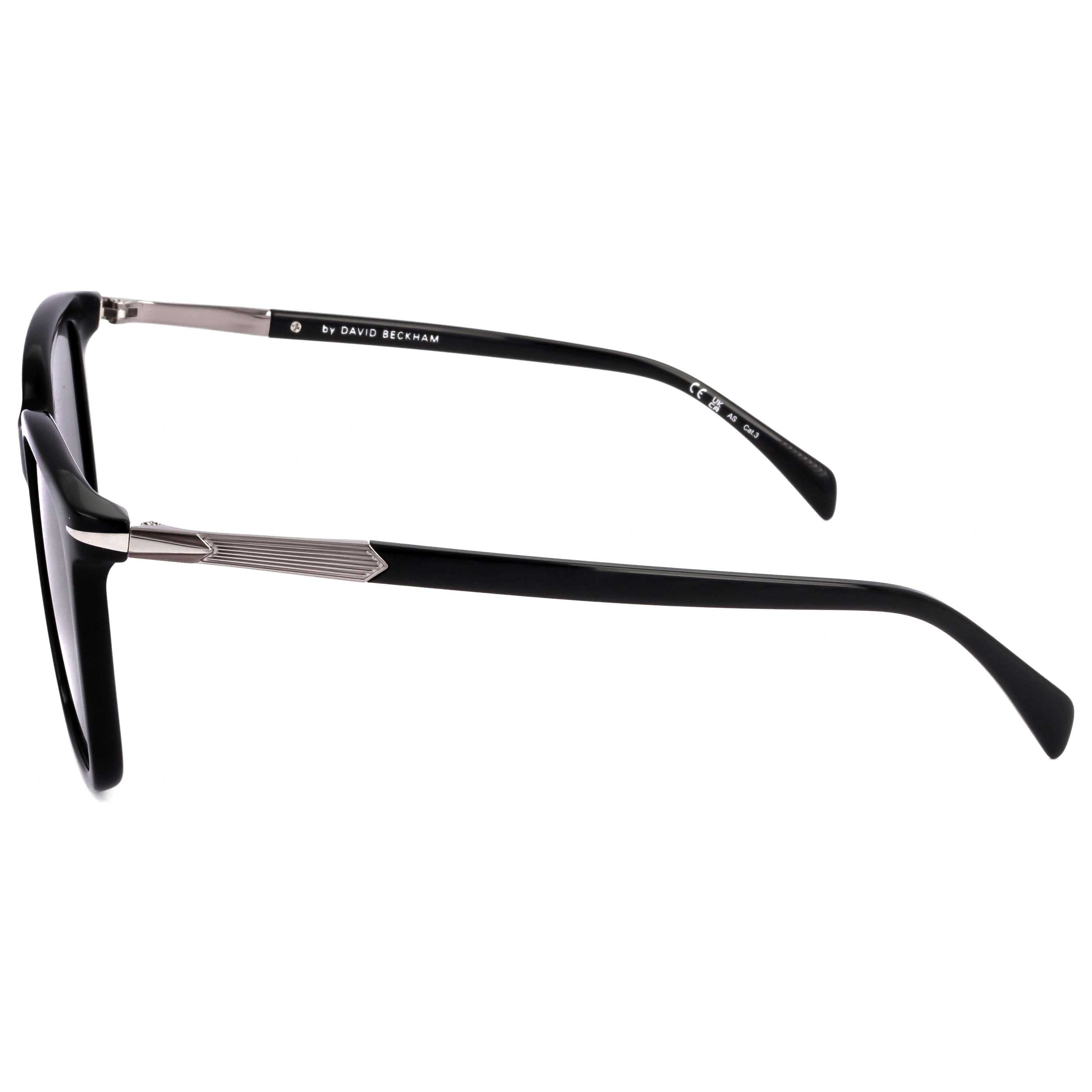 David Beckham Men's Sunglasses DB1130-S-ANS-53