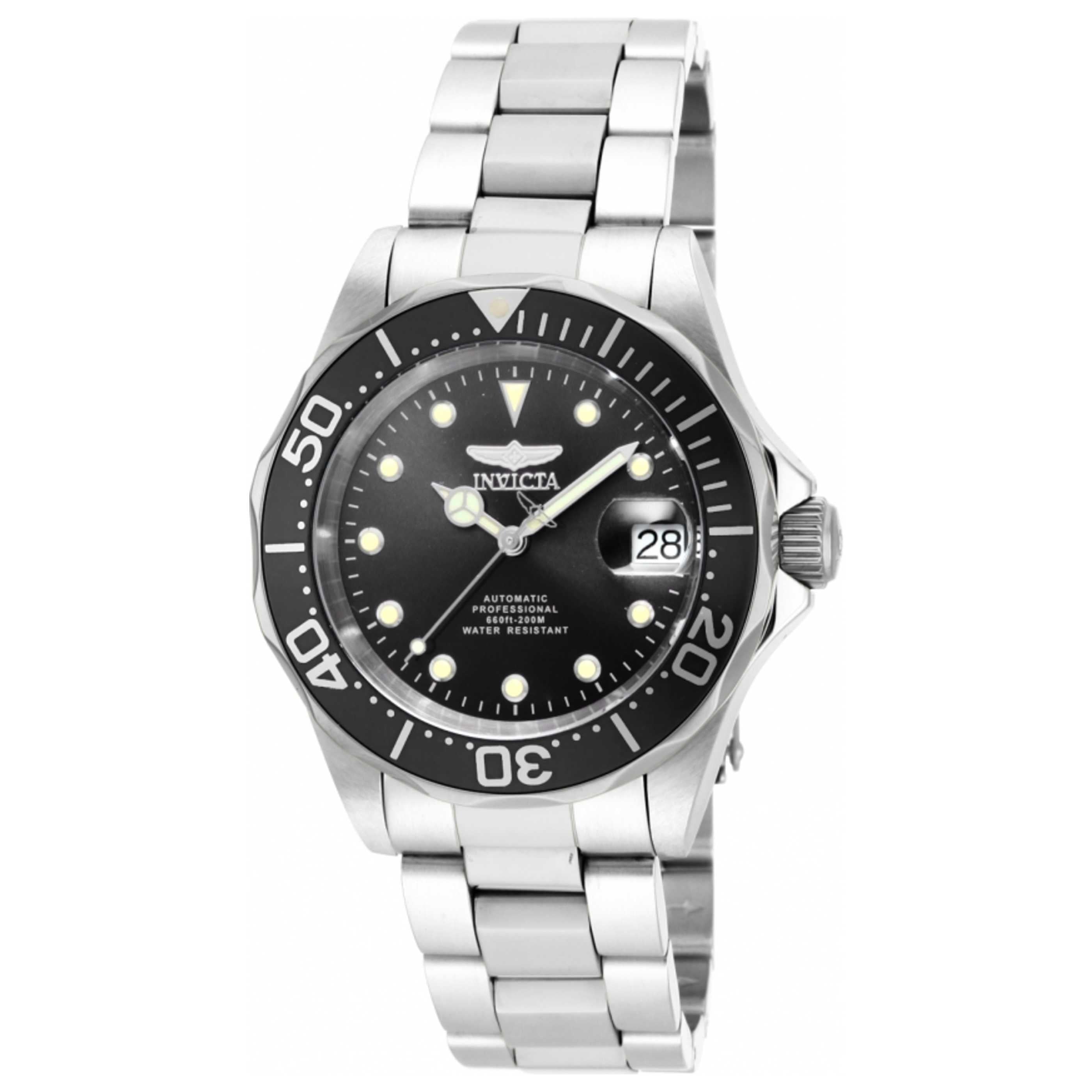 Invicta Men's Watch IN-17039