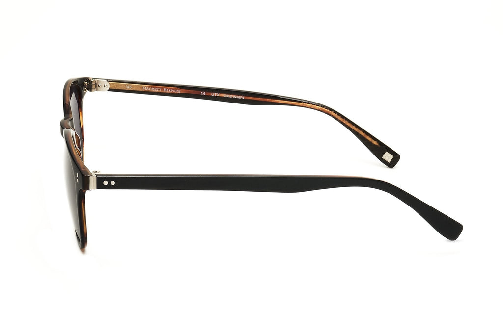 Hackett Bespoke Men's Acetate Sunglasses