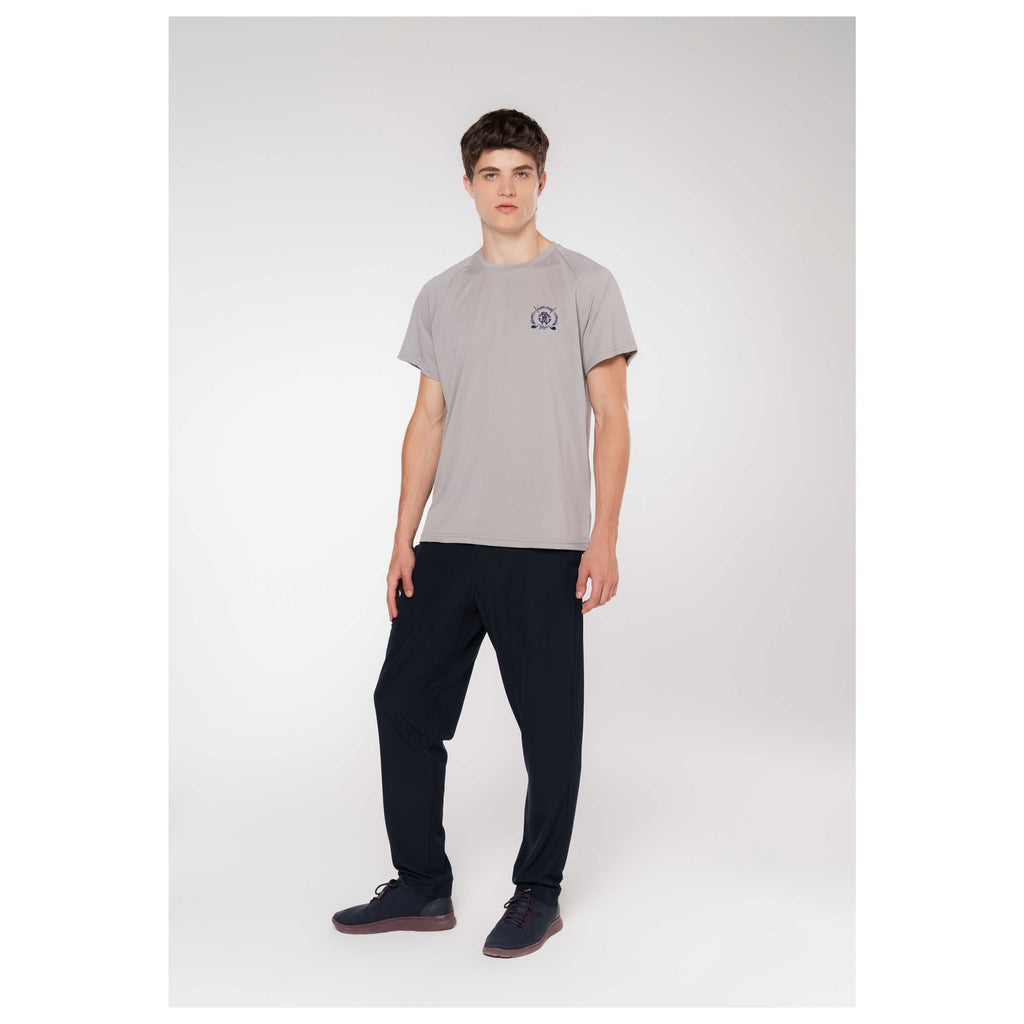 Roberto Cavalli Golf Men's Ergonomic T-Shirt