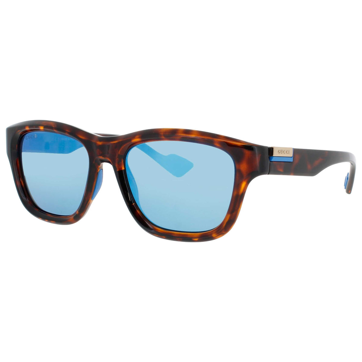 Gucci Men's Sunglasses GUCCI-GG1630S-002