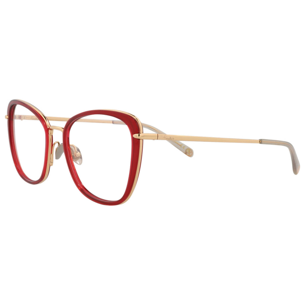 Pomellato Novelty Women's Eyeglasses PM0084O-30008667-003