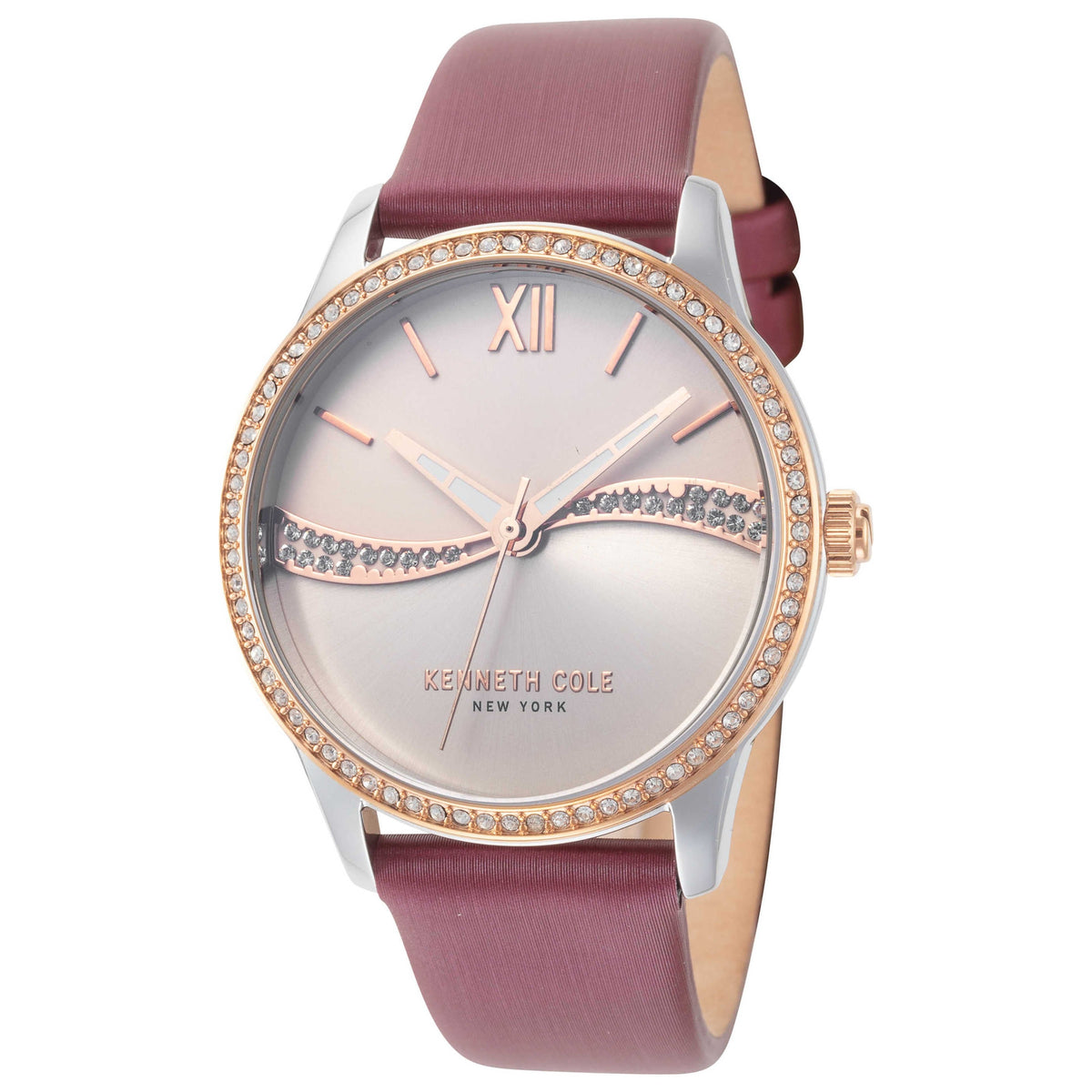 Kenneth Cole Women's Watch KCWLA2219603