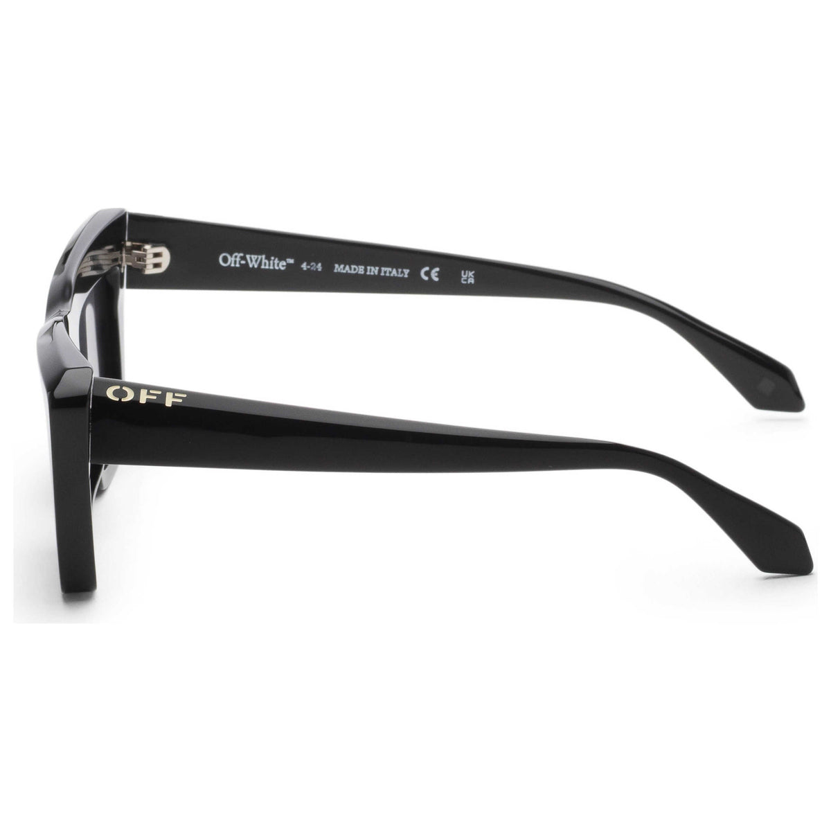 Off-White Women's Sunglasses OERI13LF24PLA0011007