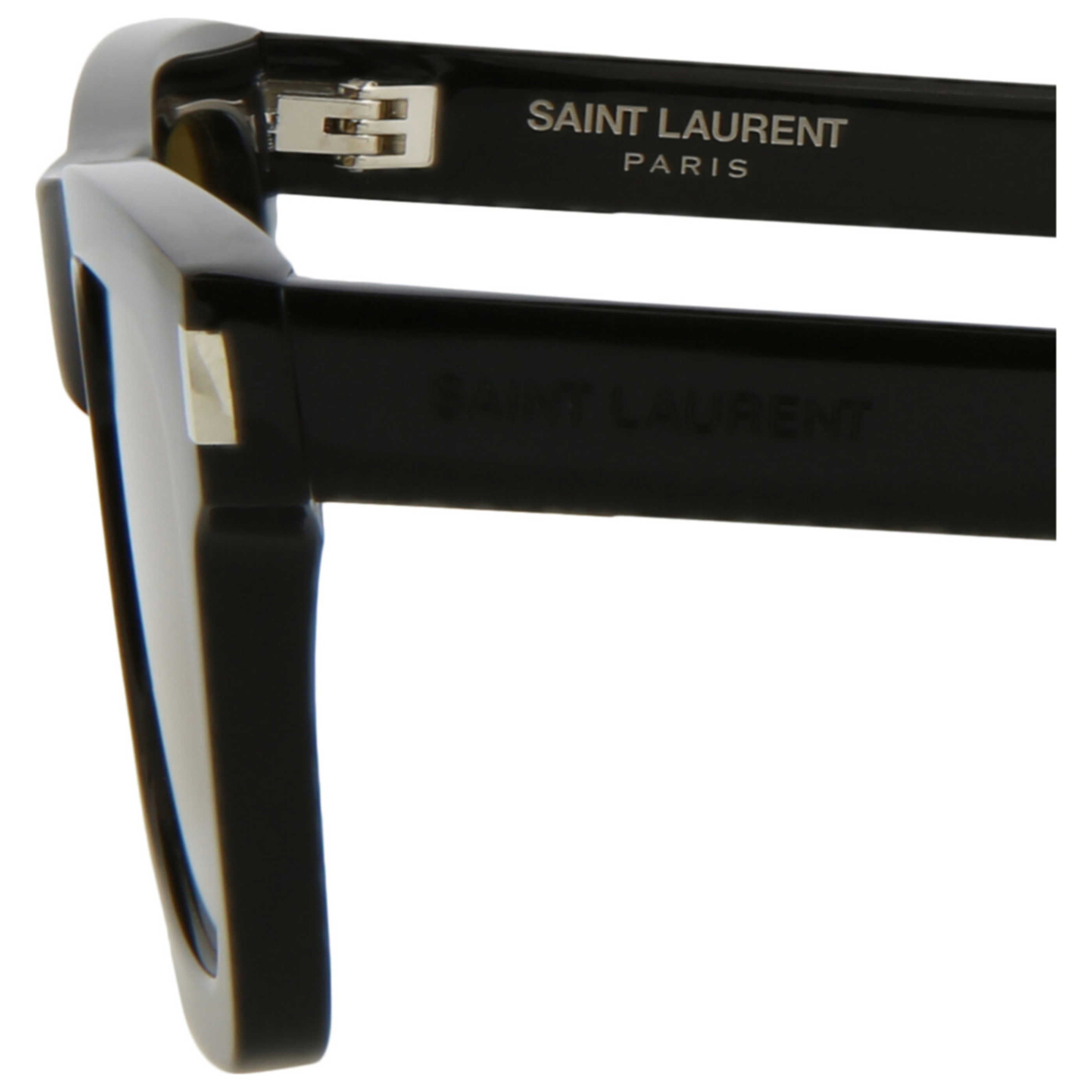 Saint Laurent Women's Sunglasses SL461BETTY-30011401-008
