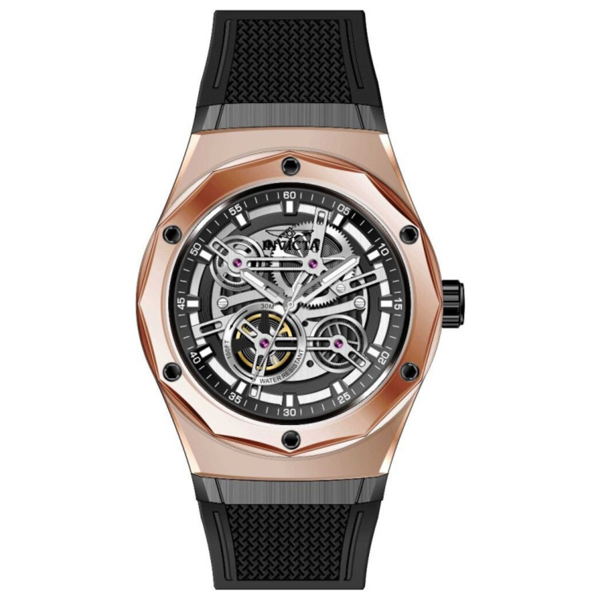 Invicta Speedway Men's Watch IN-51118