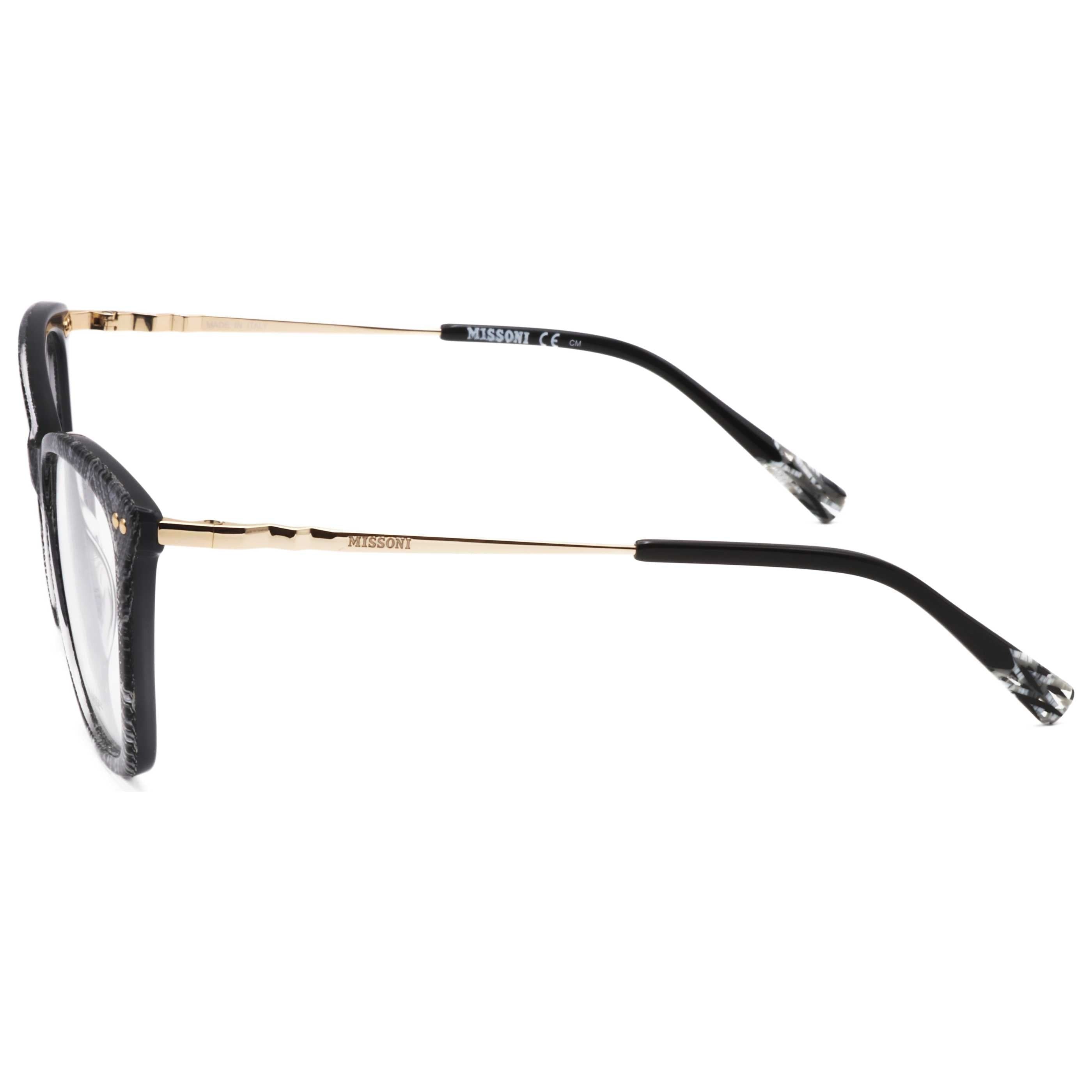 Missoni Women's Eyeglasses MIS0108-S37-53