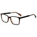 John Varvatos Men's Eyeglasses VJVC004530BRO