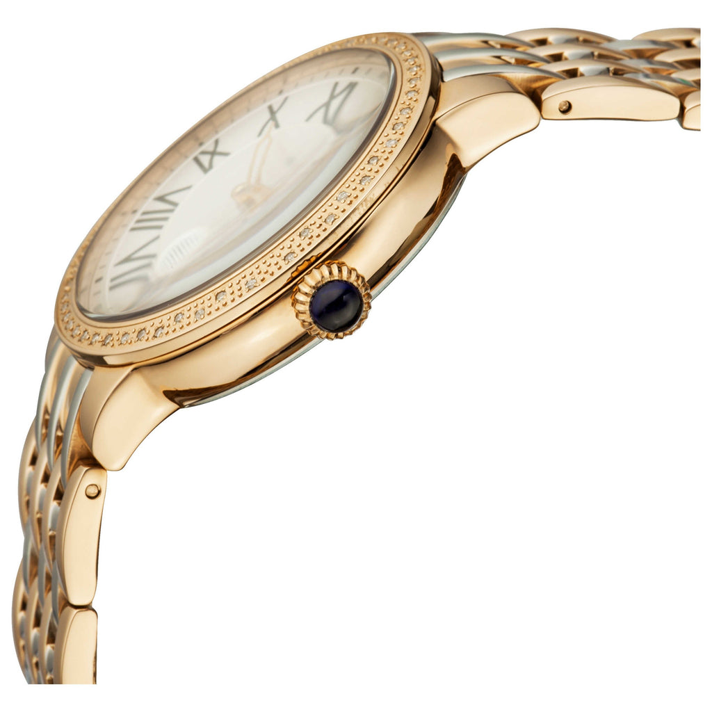 GV2 by Gevril Women's Watch 9105