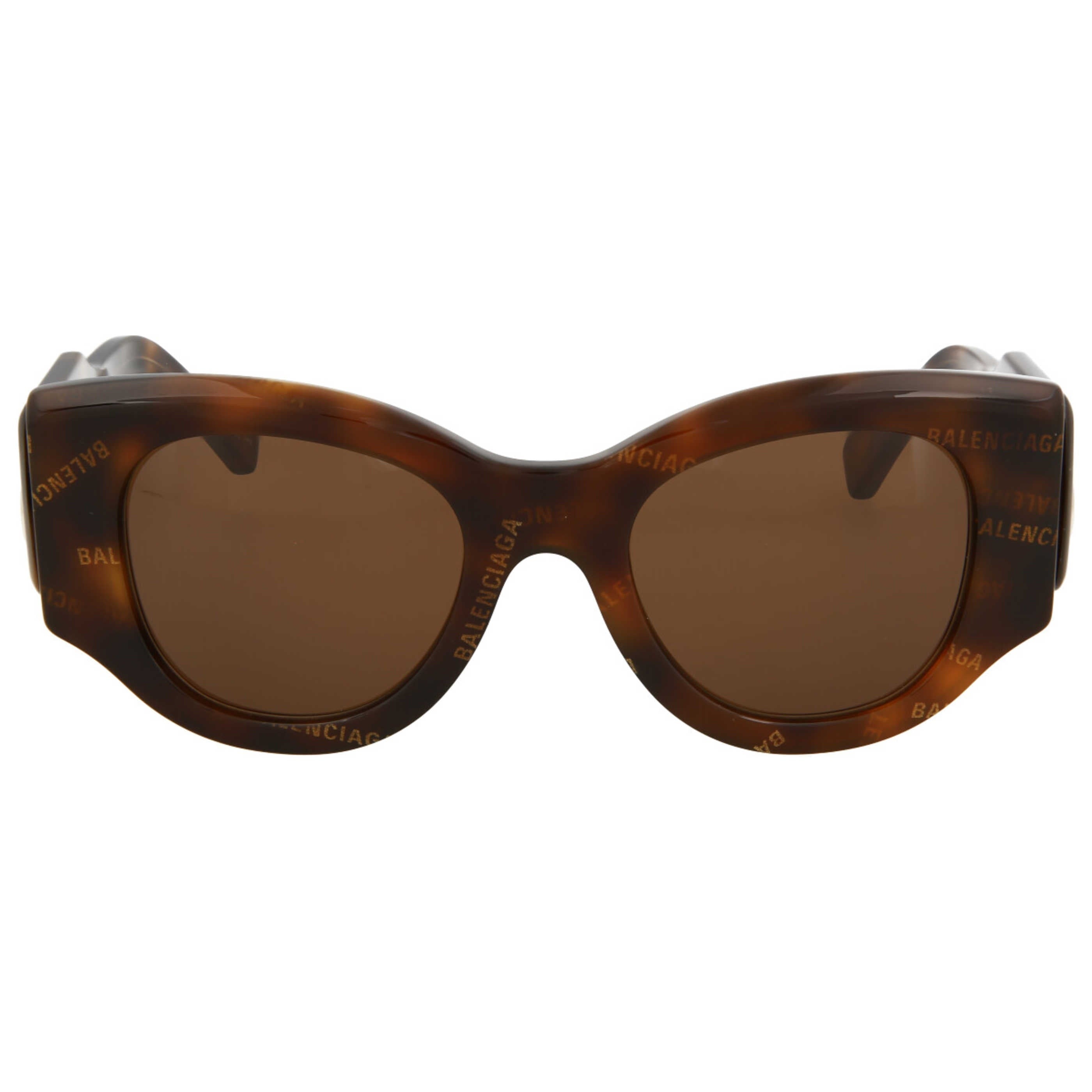 Balenciaga Women's Sunglasses BB0070S-30008288-007