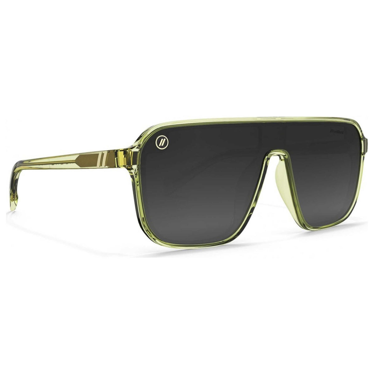 Blenders Meister X2 Men's Sunglasses 208005QFZ99M9