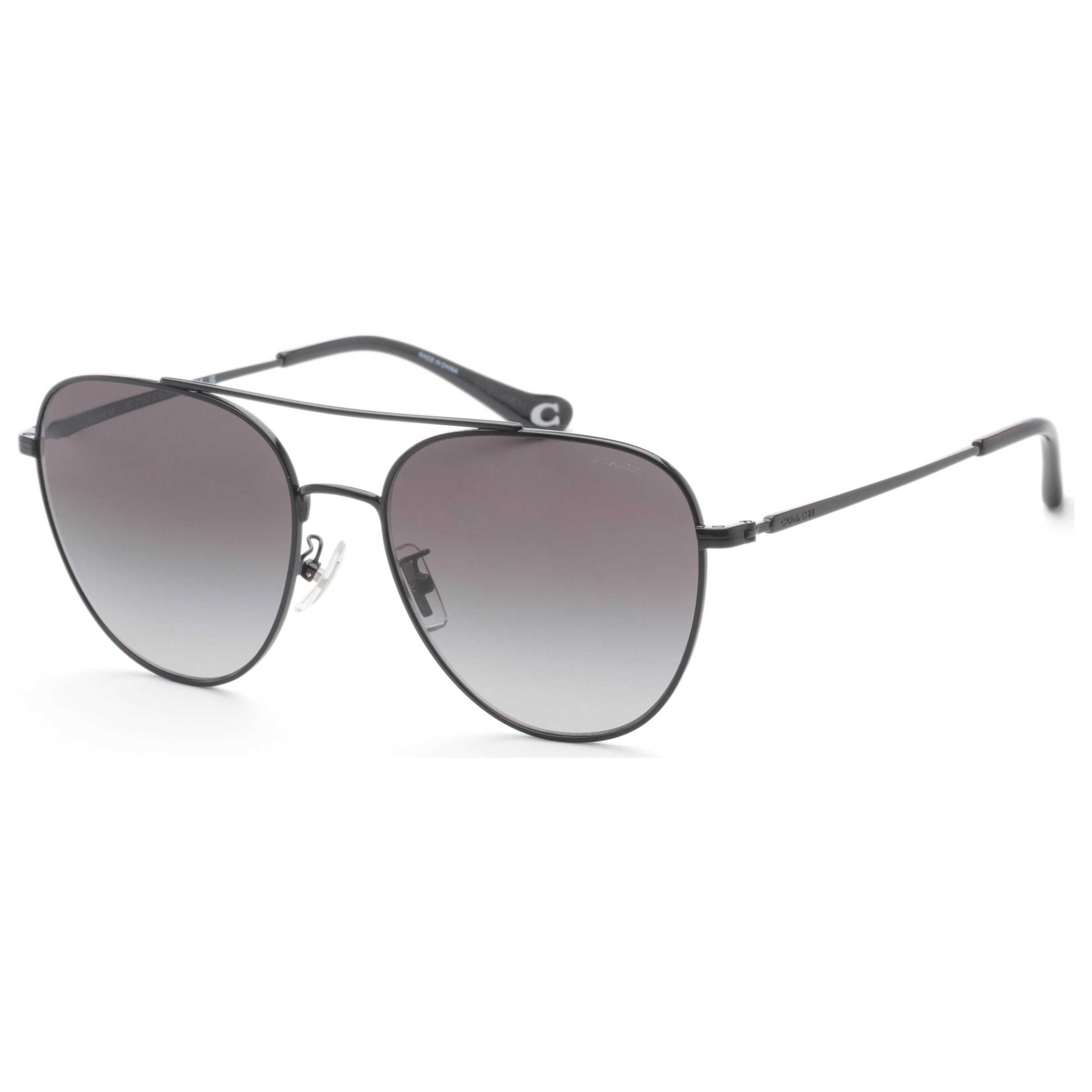Coach Women's Sunglasses HC7182-93443C-56