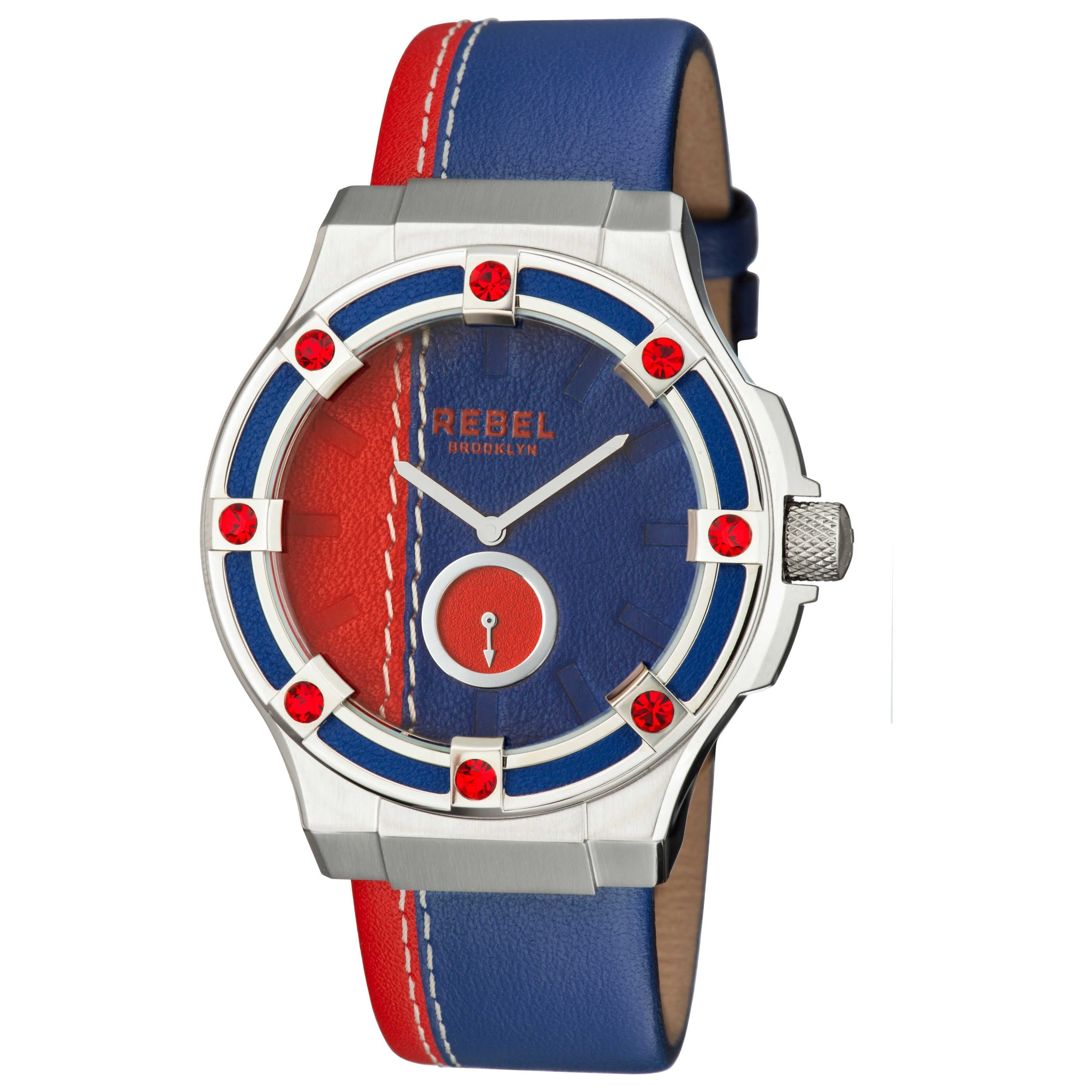 Rebel Women's Watch RB119-4141