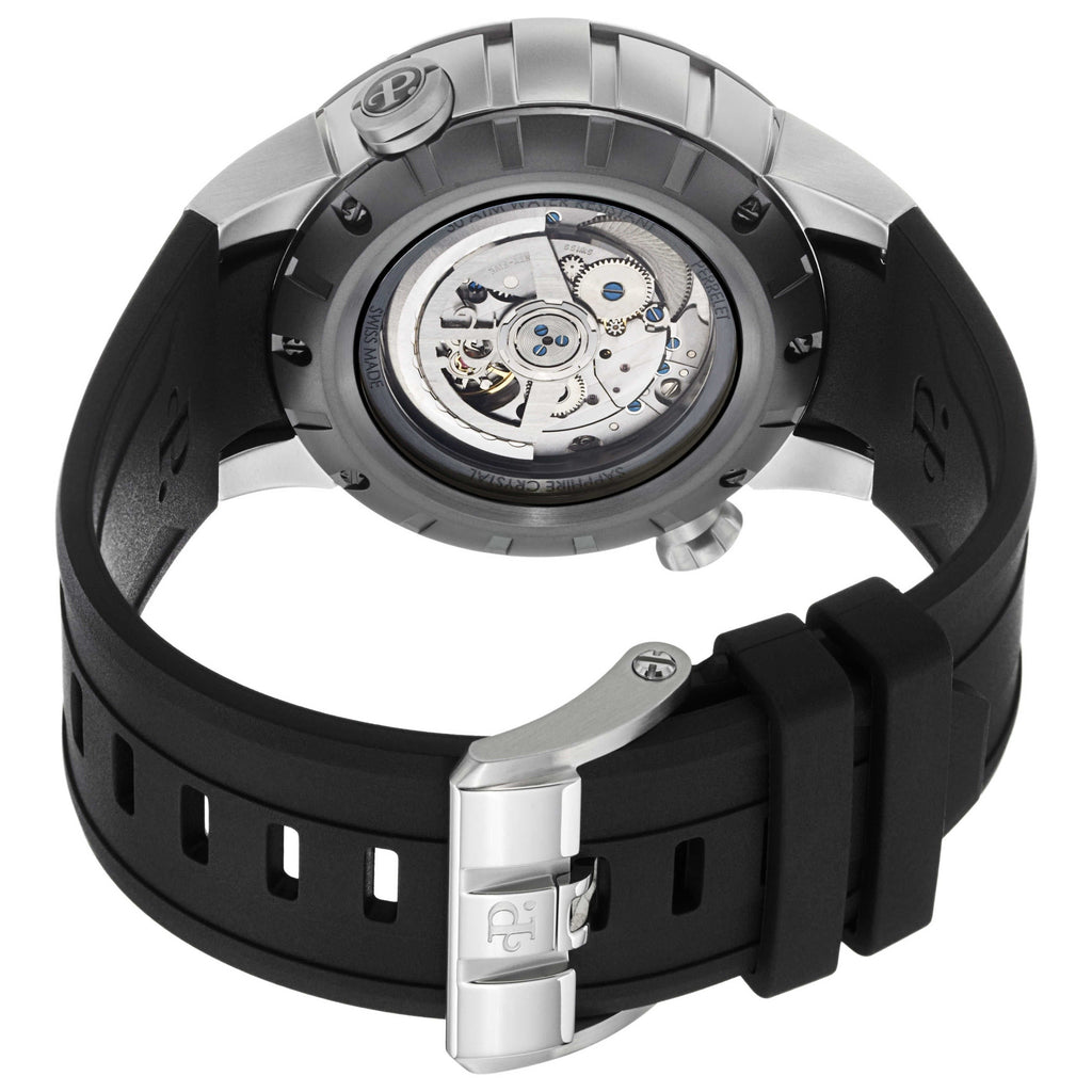 Perrelet TurbineDiver Men's Watch A1067/1