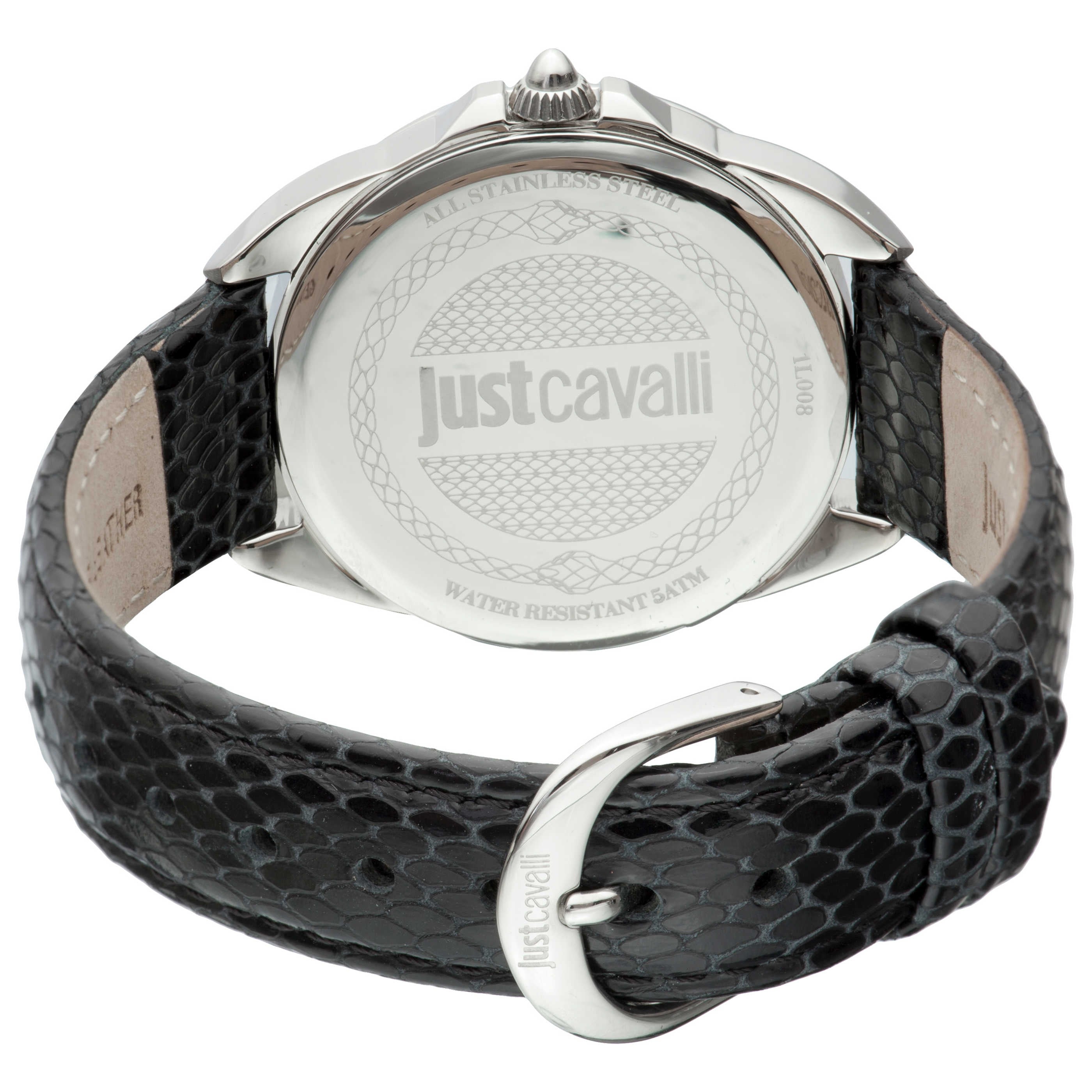 Just Cavalli Women's Watch JC1L008L0015