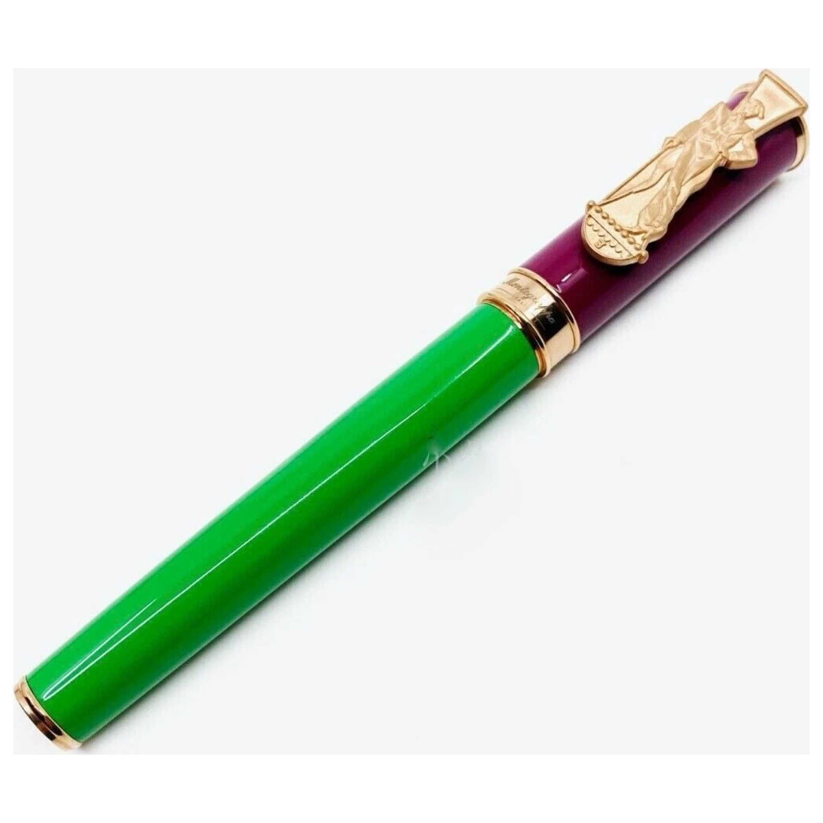 Montegrappa DC Comics The Joker Pen ISDCJ2YL