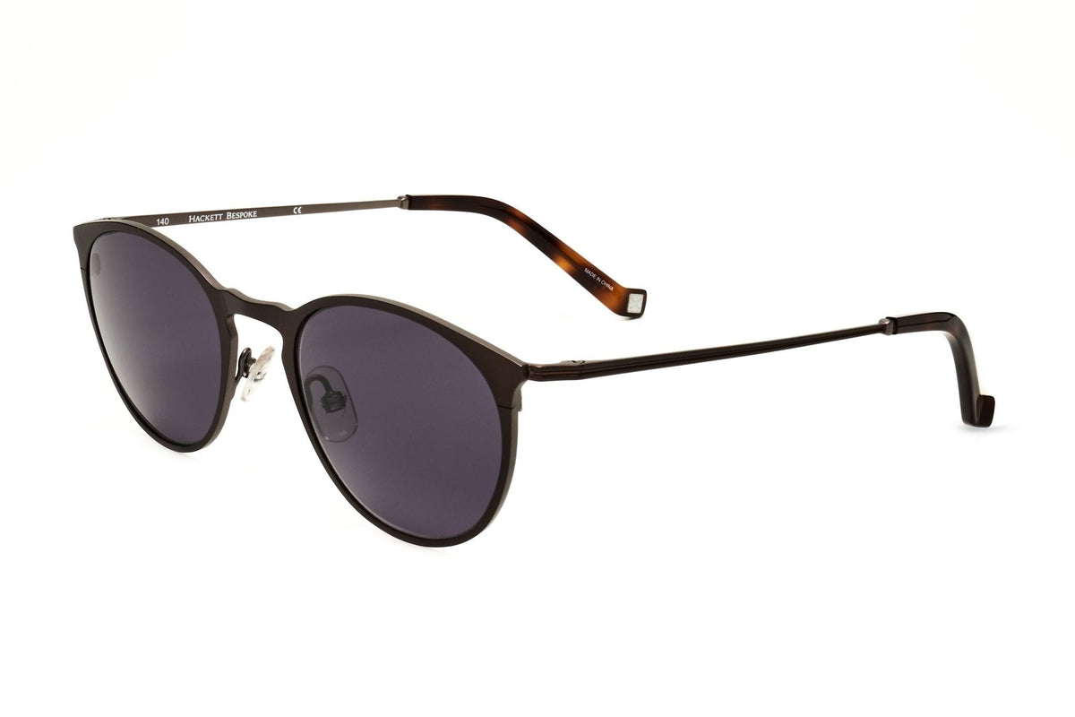 Hackett Bespoke Men's Metal Sunglasses