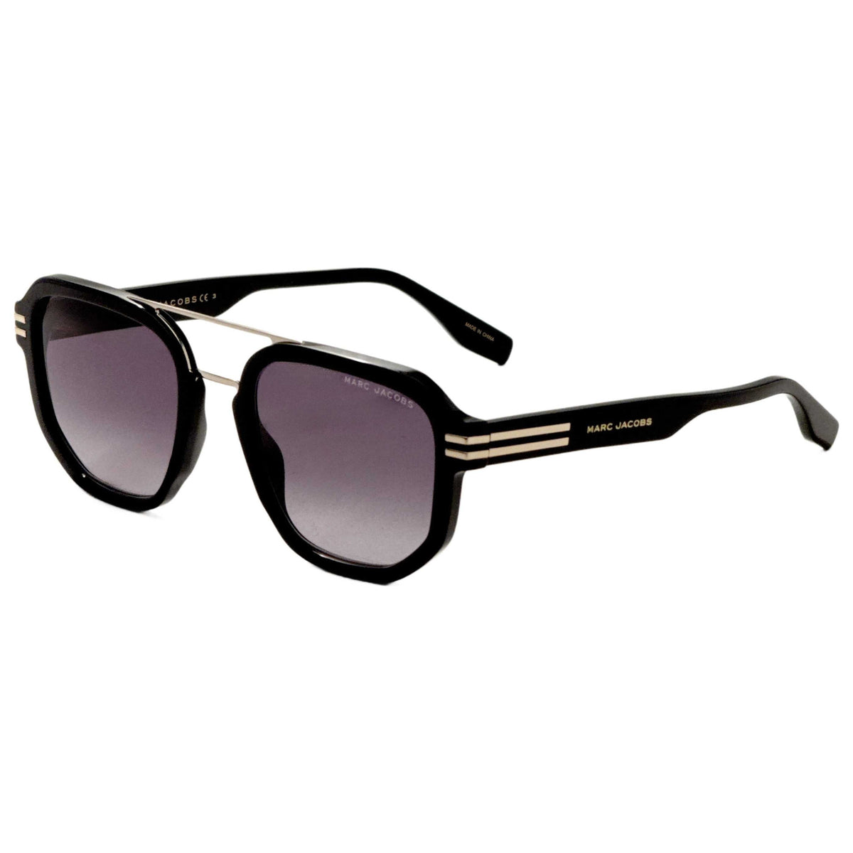 Marc Jacobs Men's Sunglasses MARC588-S-807-53