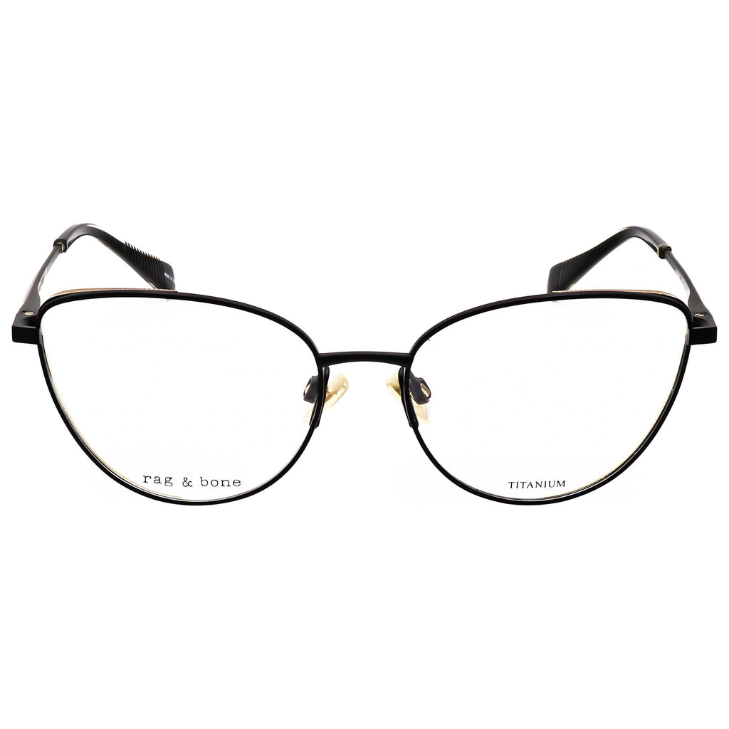 Rag & Bone Women's Eyeglasses RNB3047-807-54